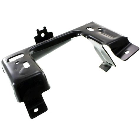 bumper mounting bracket related parts various mfr fo1067172 6l3z17b984aa|Garage.